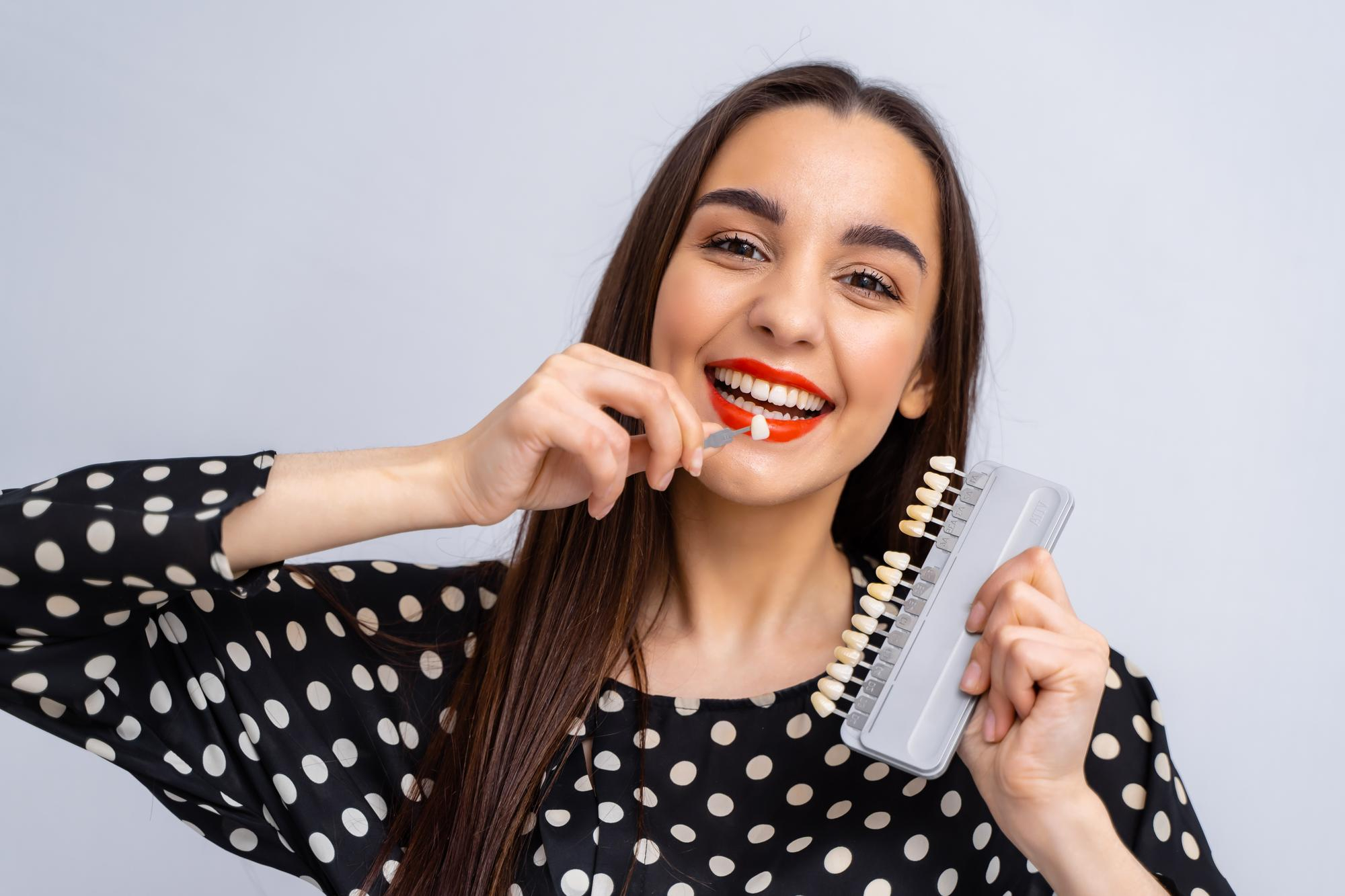Cosmética Dental