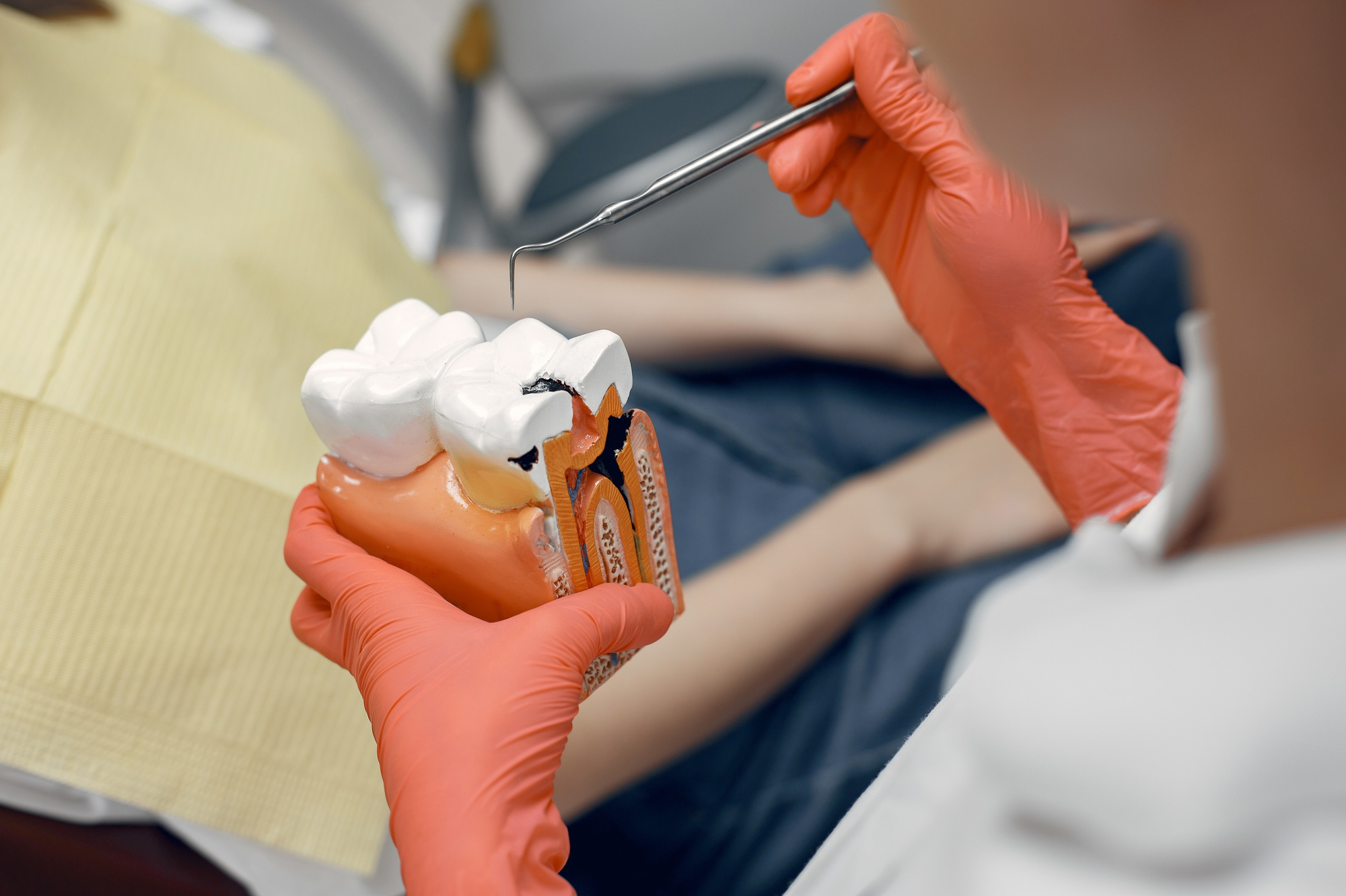 Endodoncia